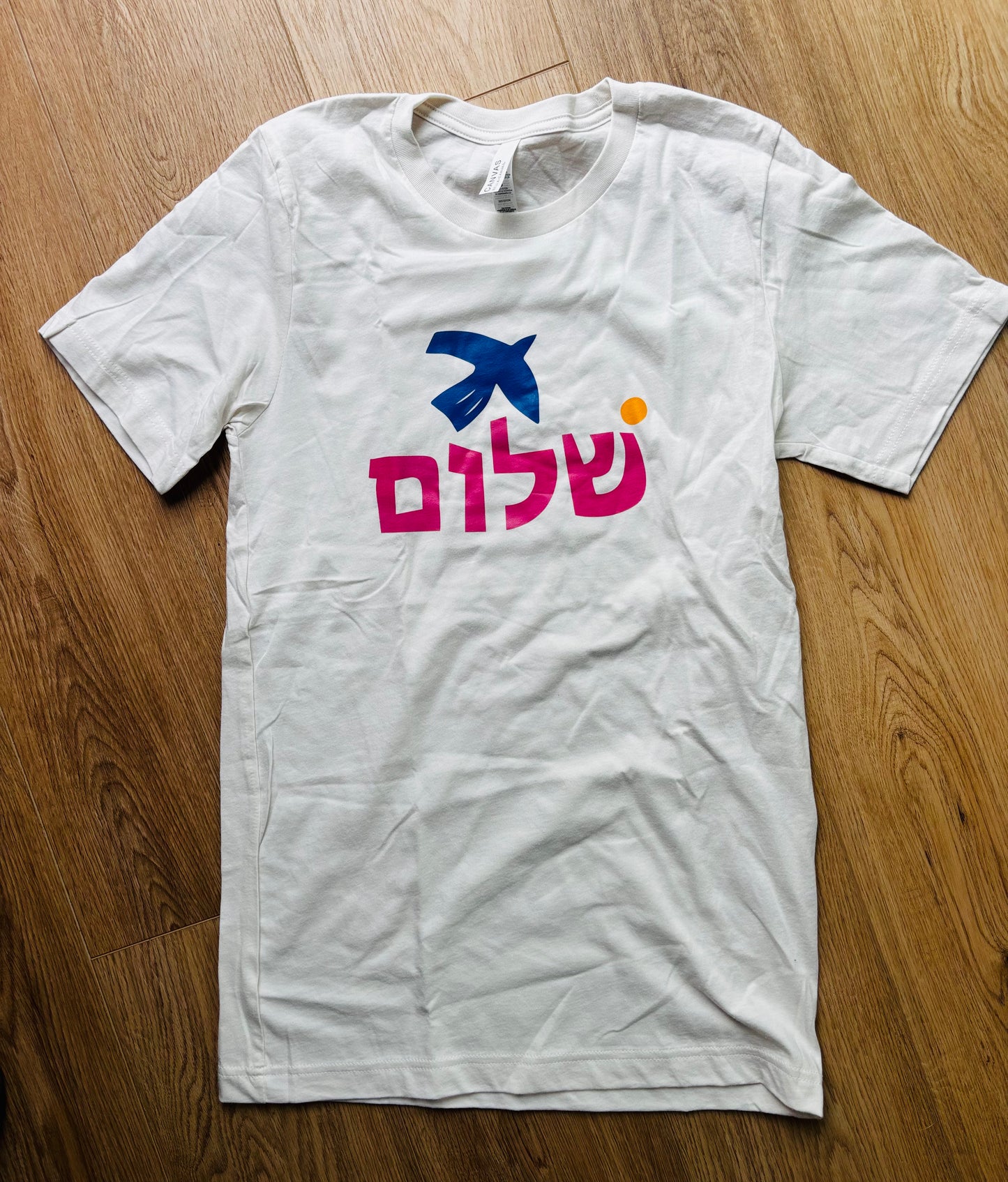 Shalom T