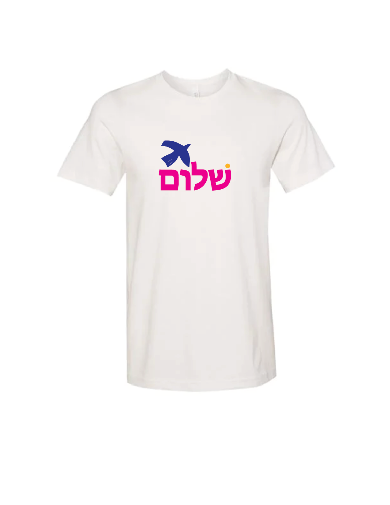 Shalom T