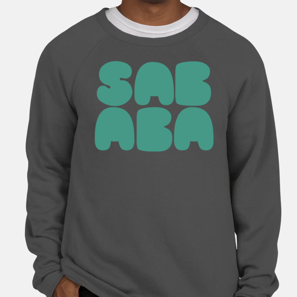 Sababa Sweatshirt