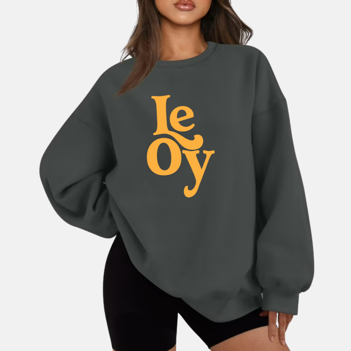 LeOy Sweatshirt