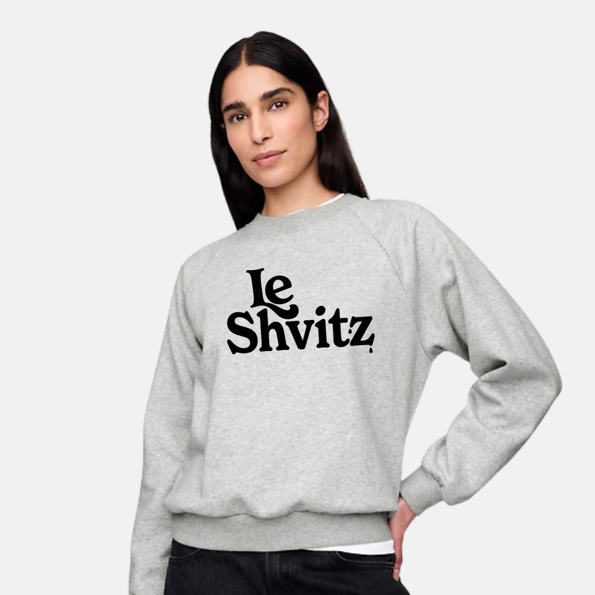 Adult Tees & Sweatshirts