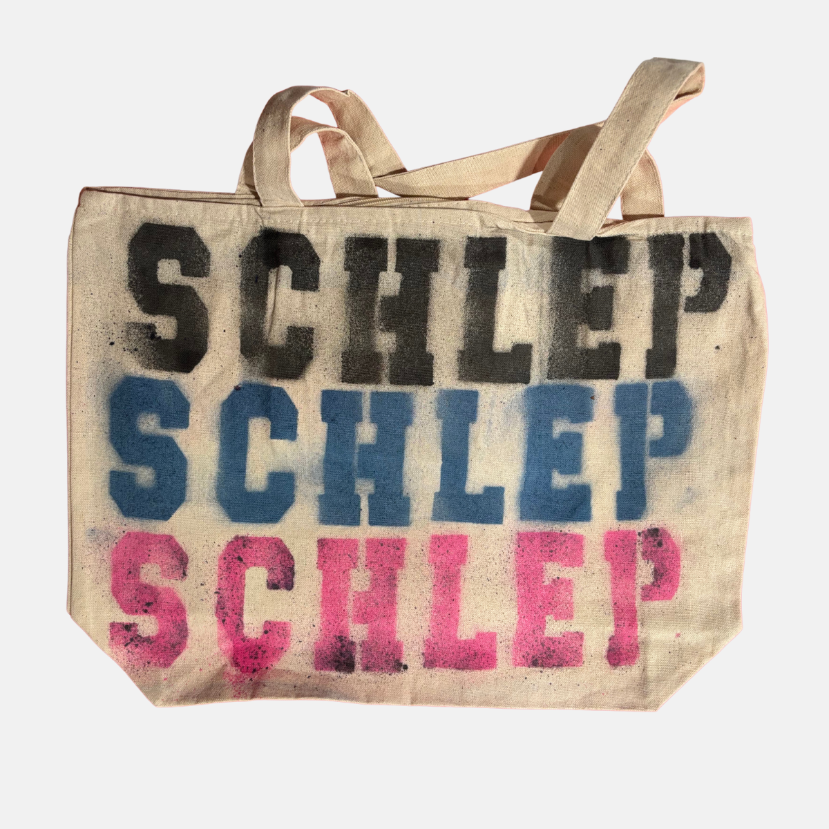 Bags & Totes for Schelpping