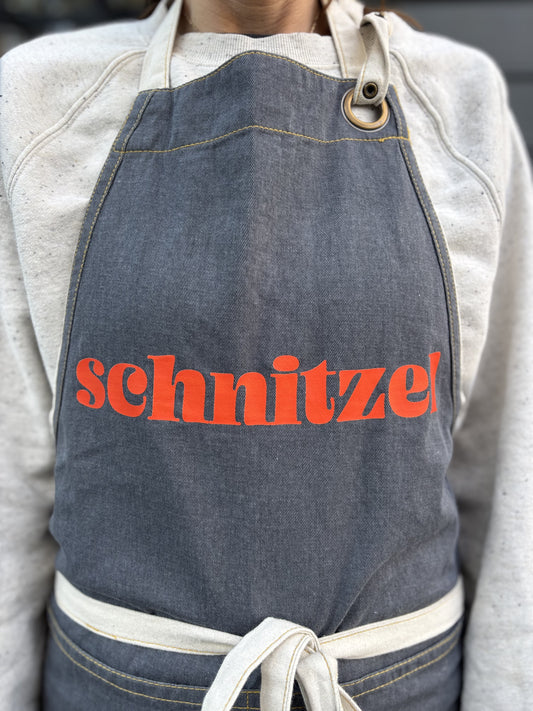 Apron - Schnitzel