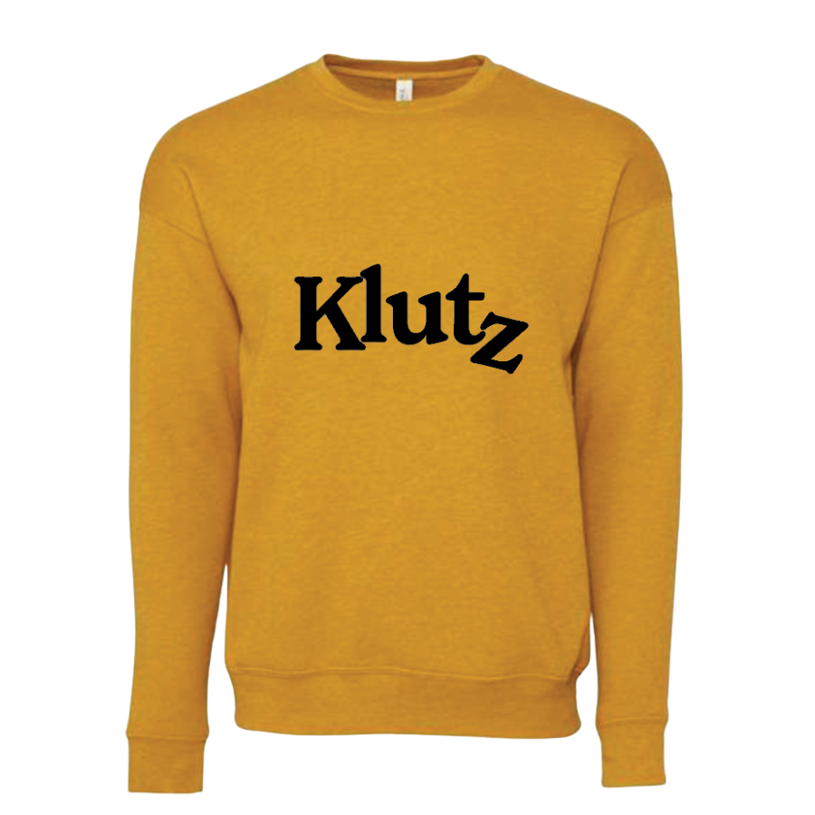Klutz Sweatshirt