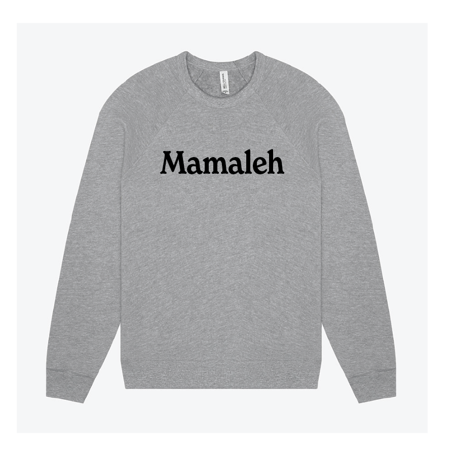 Mamaleh sweatshirt