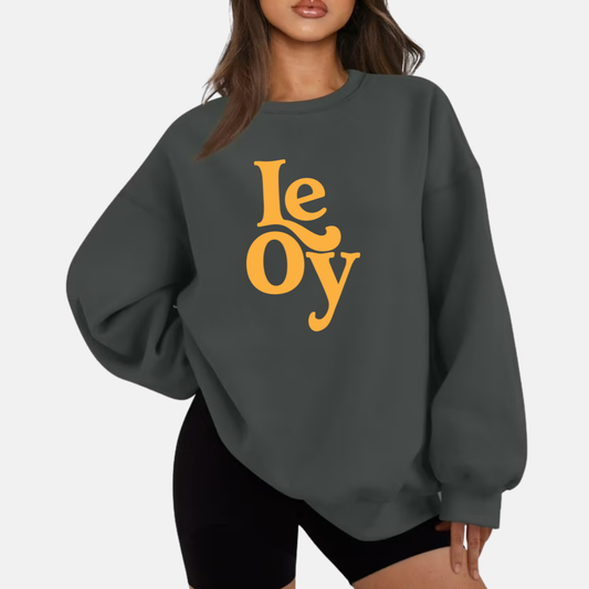 LeOy Sweatshirt